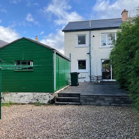 3 Bedroom Culduthel House Free Parking Inverness Exterior foto