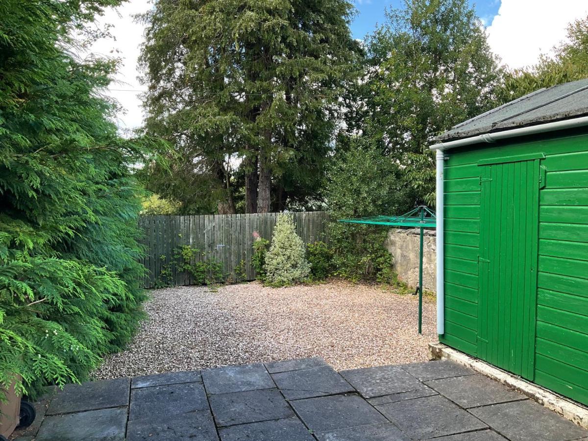 3 Bedroom Culduthel House Free Parking Inverness Exterior foto
