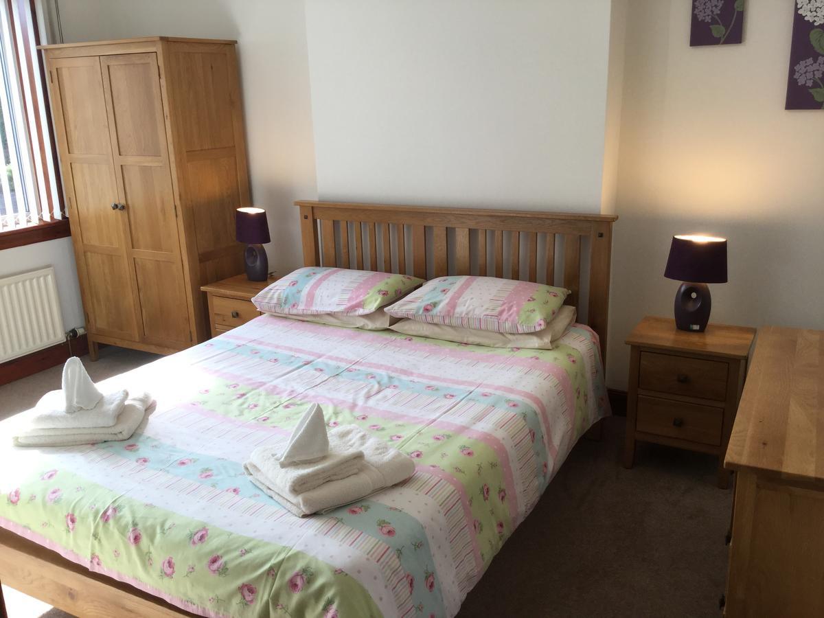 3 Bedroom Culduthel House Free Parking Inverness Exterior foto