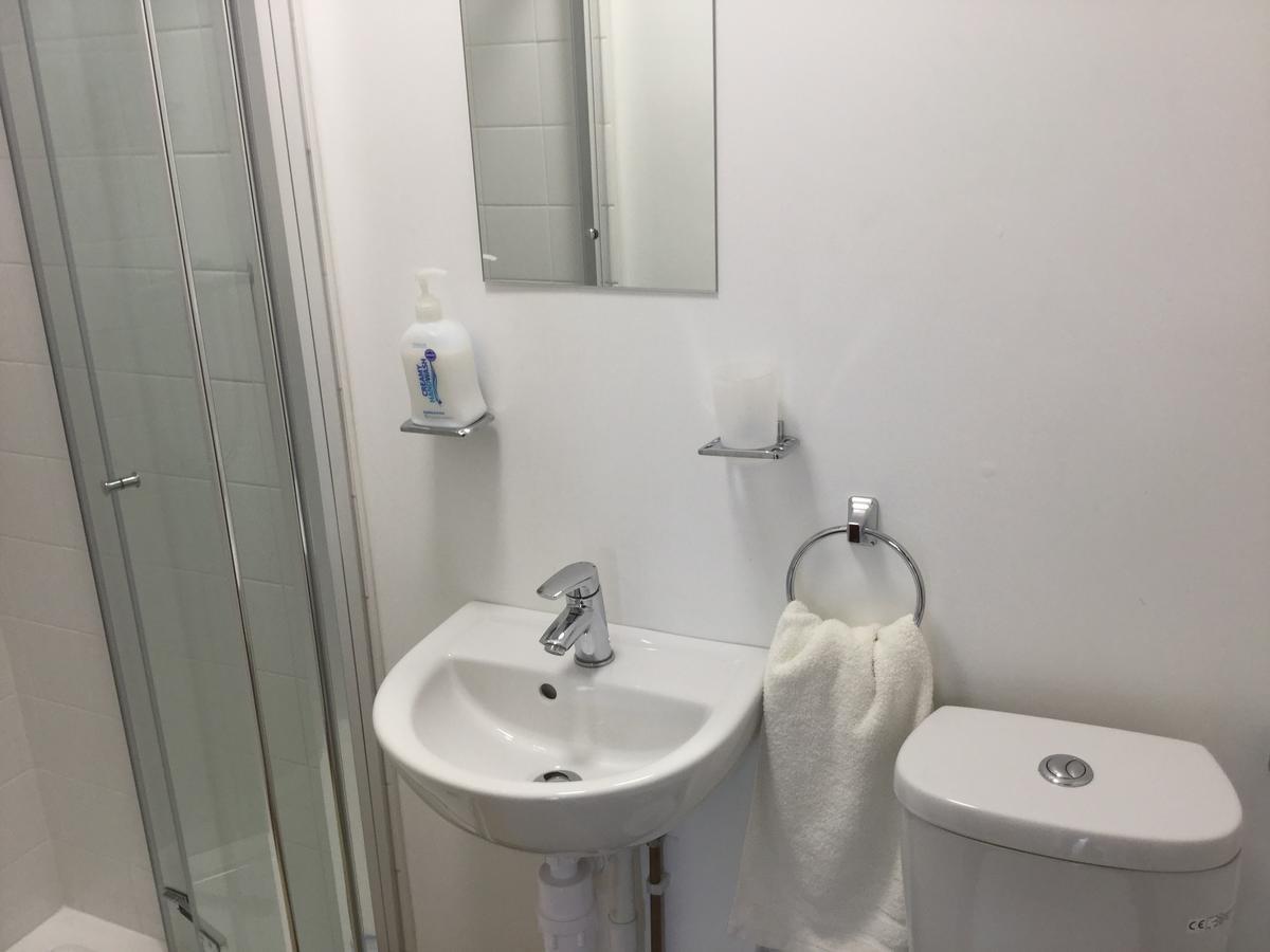 3 Bedroom Culduthel House Free Parking Inverness Exterior foto