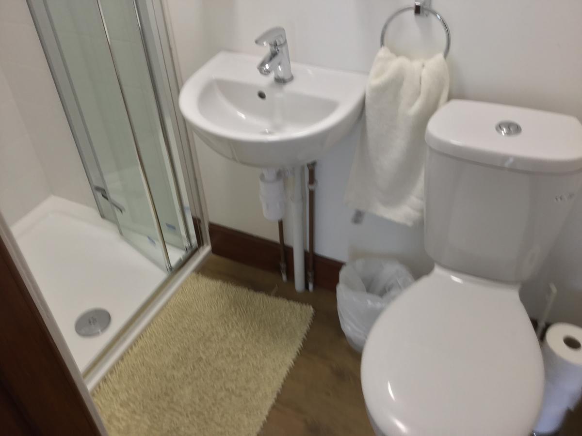 3 Bedroom Culduthel House Free Parking Inverness Exterior foto